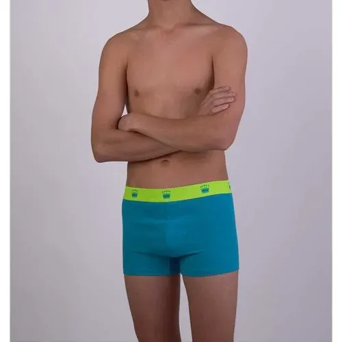 Kayser  de Niño modelo Boxer Algodón Elasticado niño 180485  