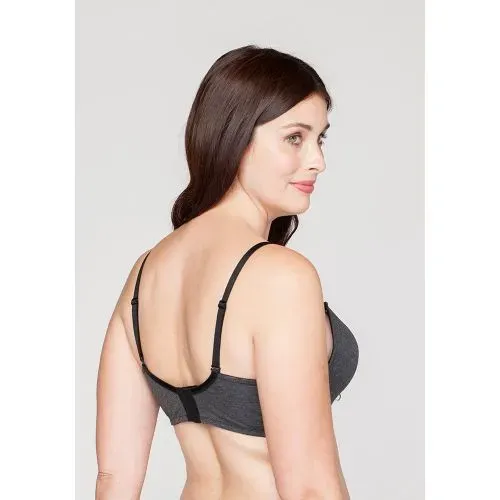 Kayser Sosten Dama 50.5044 Algodón Negro