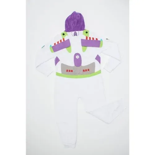 Kayser Pijama Jovencito Enterizo Coral Fleece