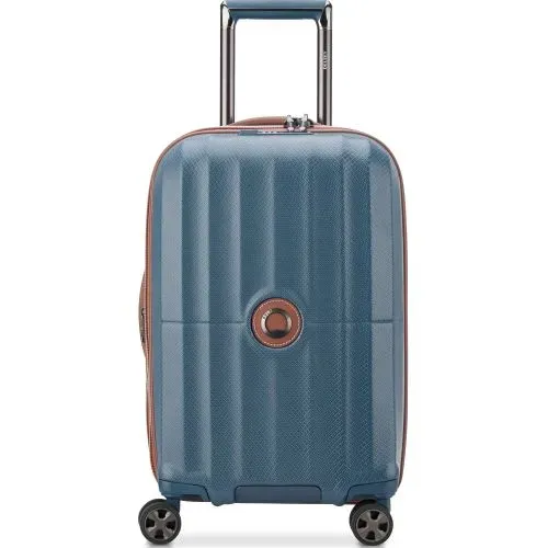 DELSEY Azul modelo Maleta Dura St. Tropez 20 2022072513594493670