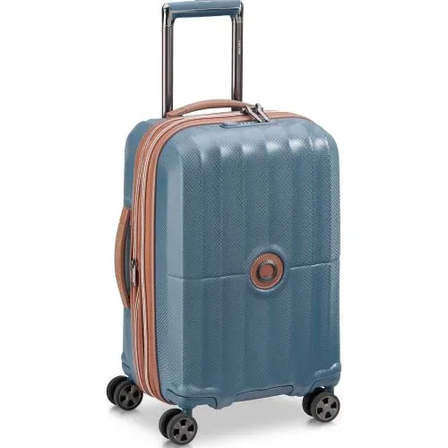 DELSEY Maleta Dura St. Tropez 20