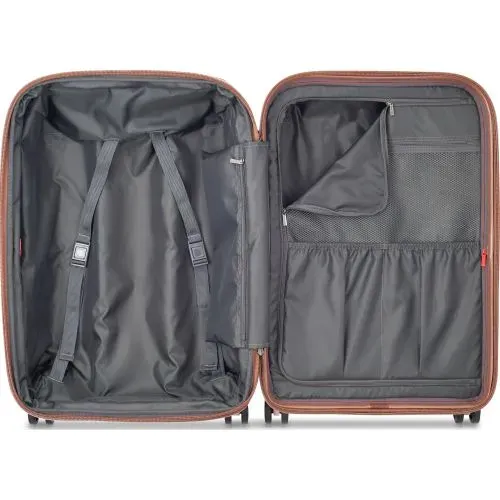 DELSEY Maleta Dura St. Tropez 20