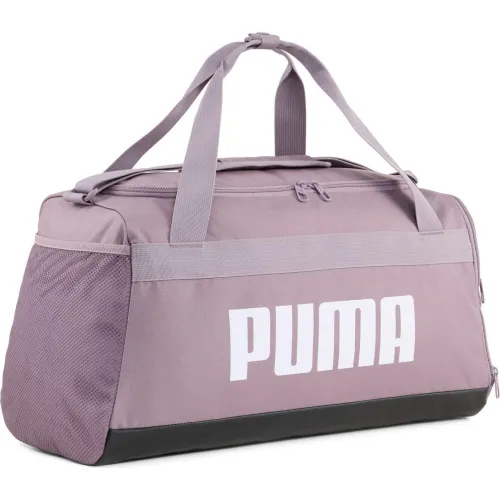 Maletin Puma Deportivo Unisex Challenger Small Sports Bag morado