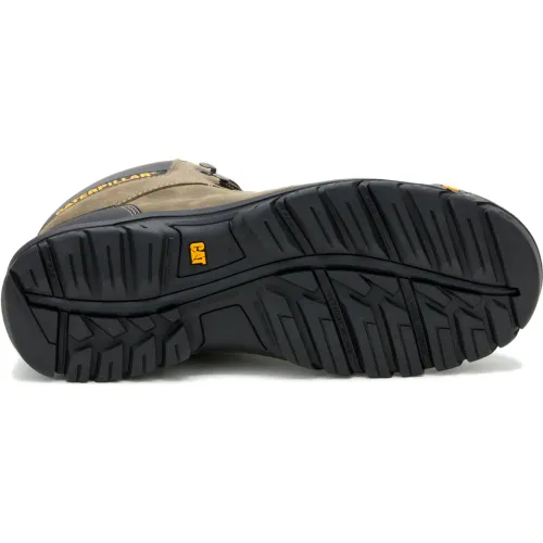 CAT Zapato Botin Industrial Hombre Outline St