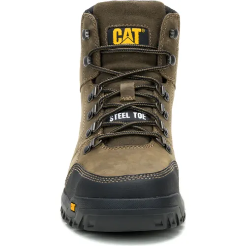 CAT Zapato Botin Industrial Hombre Outline St