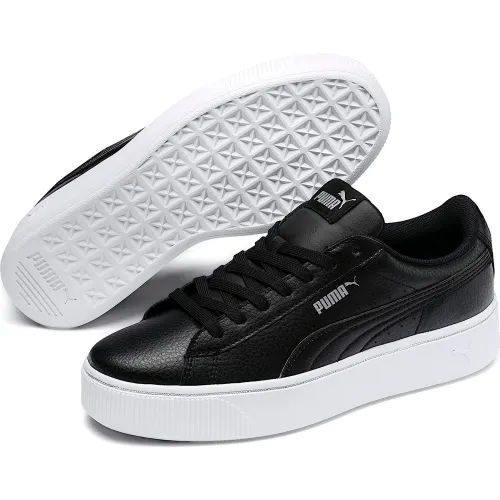 Puma Zapatillas Urbanas Mujer Vikky Stacked L