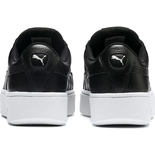 Puma Zapatillas Urbanas Mujer Vikky Stacked L
