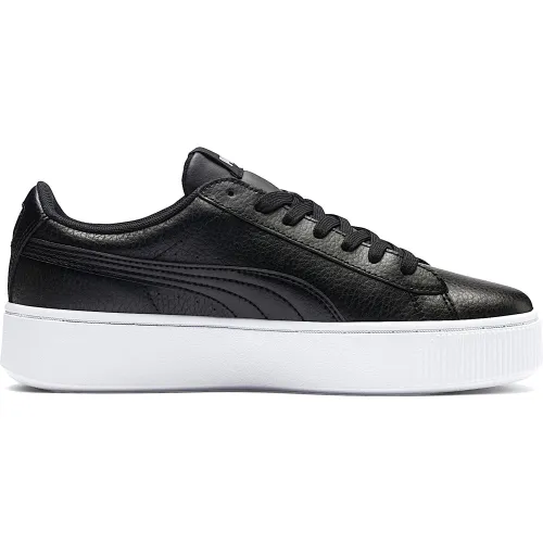 Puma Zapatillas Urbanas Mujer Vikky Stacked L