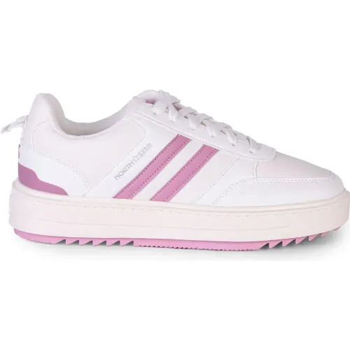 North Star Zapatillas Urbanas Mujer Replay 1990