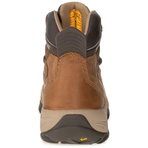 CAT Zapato Botin Industrial Hombre Nitrogen Ct