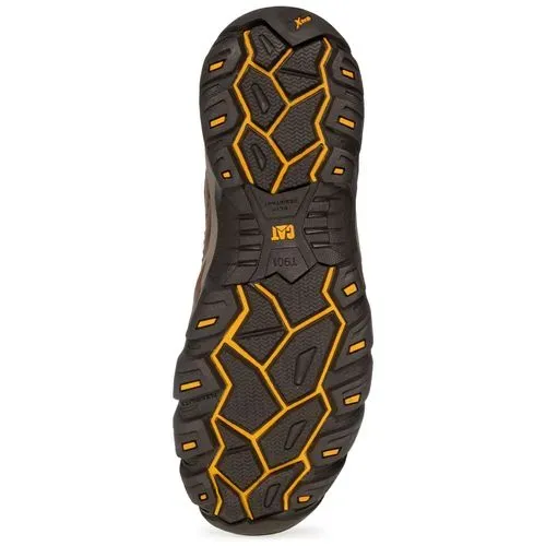 CAT Zapato Botin Industrial Hombre Nitrogen Ct