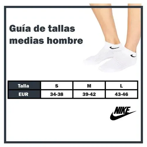 Nike Medias Por Encima De La Pantorrilla Hombre Futbol Squad Otc - 1 Par