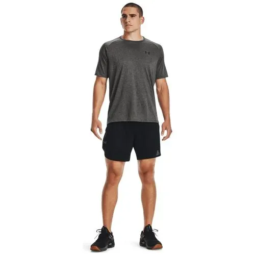 Under Armour Polo Training Hombre Tech 2.0