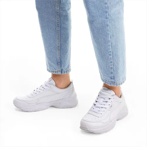 Puma Zapatillas Urbanas Mujer Cilia Mode