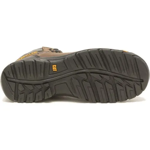 CAT Zapato Botin Industrial Hombre Resorption Ct Wp