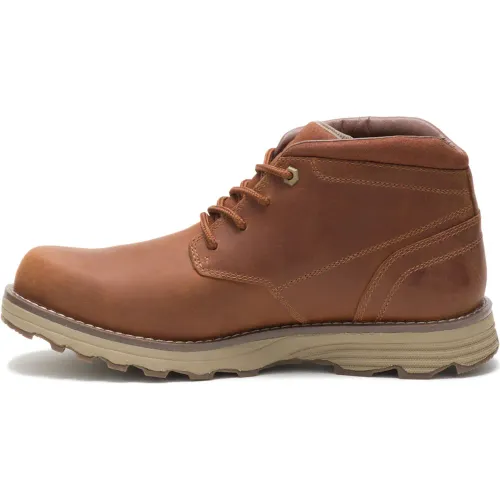 CAT Zapato Botin Casual Hombre Elude Wp