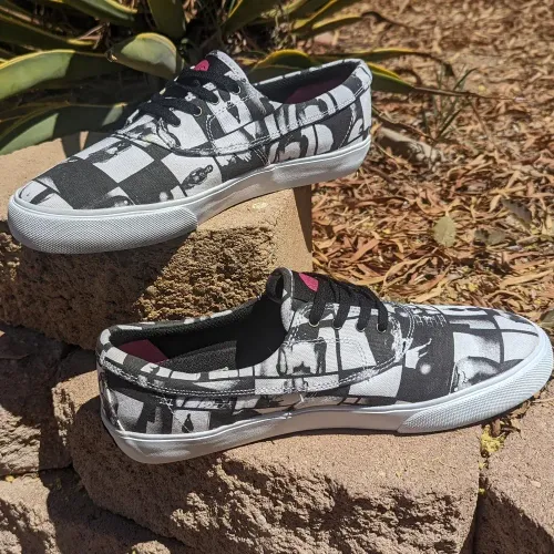 LAKAI Zapatilla Camby