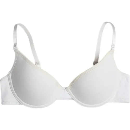 Kayser Blanco de Niña modelo Sosten Jr Algodón 50.410 niña 179472  