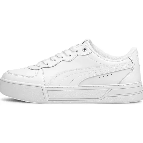 Puma Zapatilla Urbana Mujer Skye