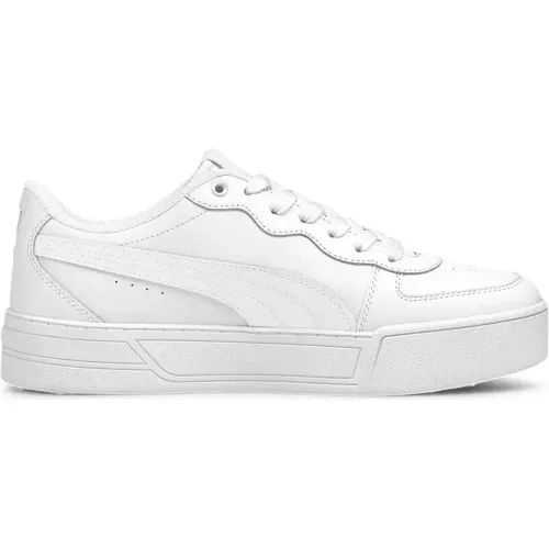 Puma Zapatilla Urbana Mujer Skye