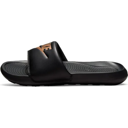 Nike Sandalia Mujer Victori One Slide