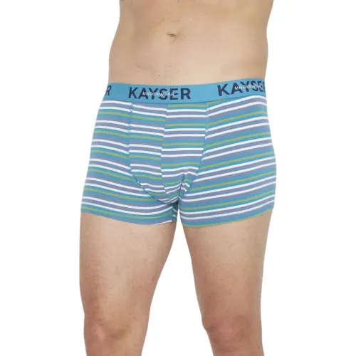 Kayser Boxer Caballero 93.406 Algodón Calipso