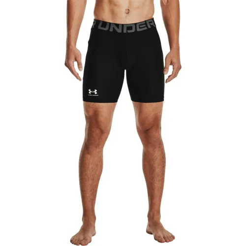 Under Armour Negro de Hombre modelo Short Running Hombre Hg Armour negros hombre 2021112412435184914  
