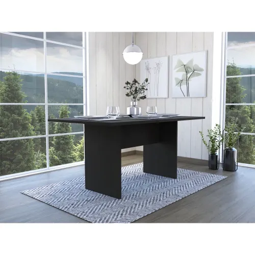 Mesa Tuhome Comedor Beijing | Platanitos