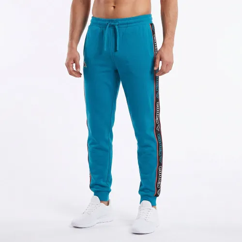 Kappa Pantalon Hombre Logo Tape Alic 2