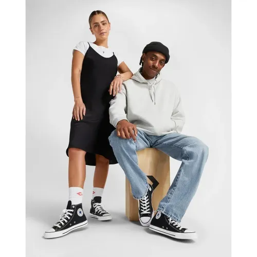 Converse Zapatillas Urbanas Unisex Ct As Core Hi