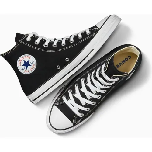 Converse Zapatillas Urbanas Unisex Ct As Core Hi