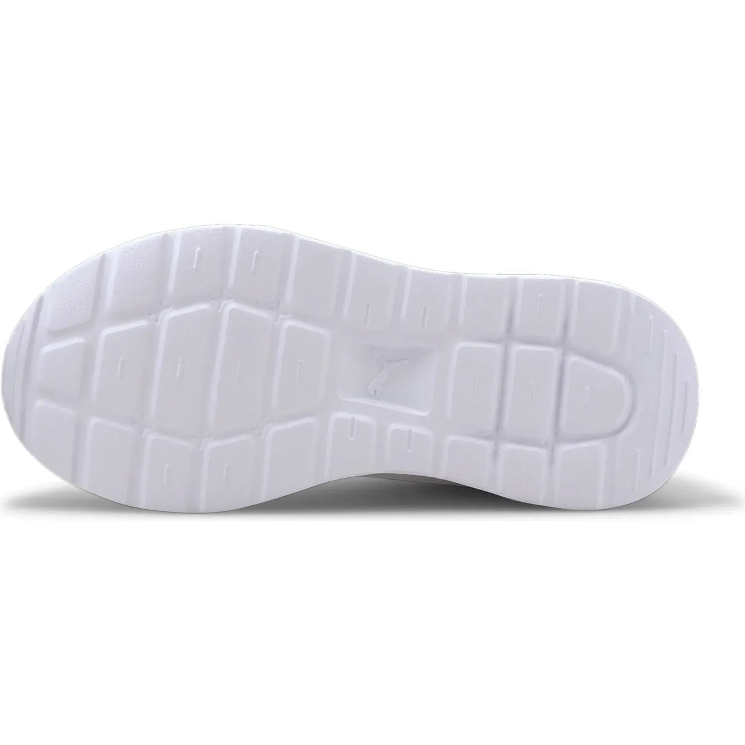 Puma Zapatillas Puma Urbanas Juvenil Anzarun Lite Jr color blanco | Platanitos