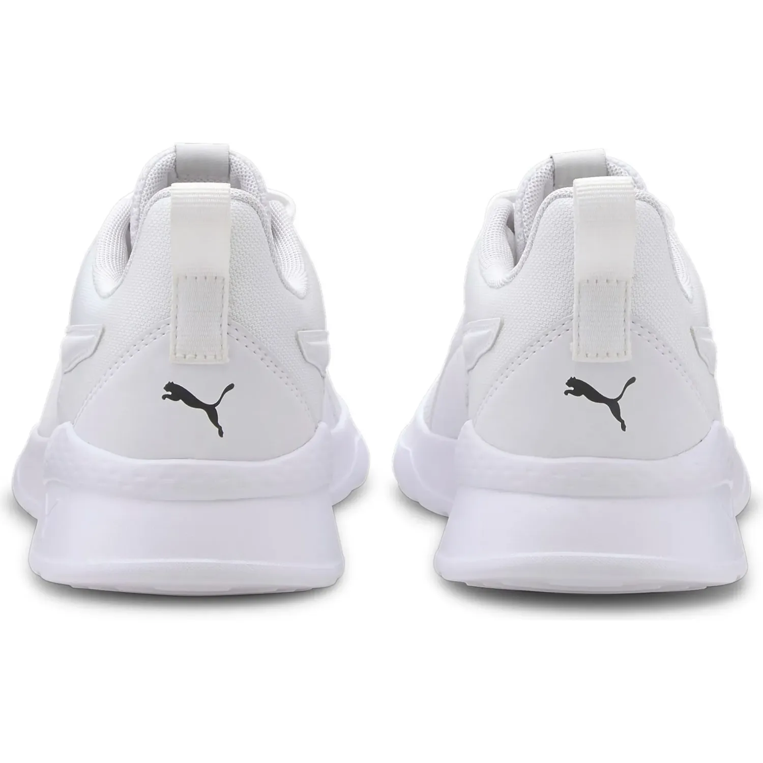 Puma Zapatillas Puma Urbanas Juvenil Anzarun Lite Jr color blanco | Platanitos