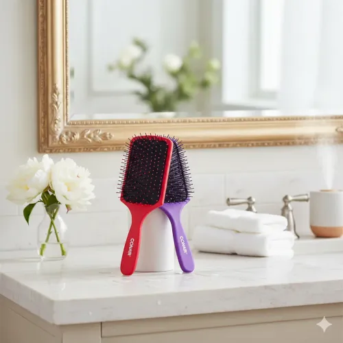 CONAIR Cepillo Detangling Paddle