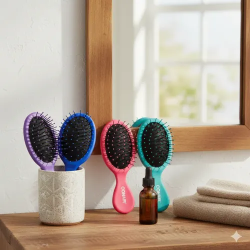 CONAIR Cepillo Detangling Vent