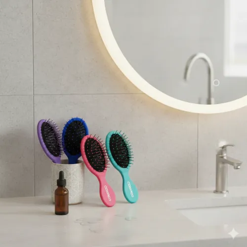 CONAIR Cepillo Detangling Vent