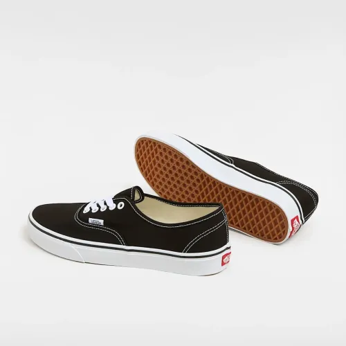 Vans Zapatillas Urbanas Unisex Authentic