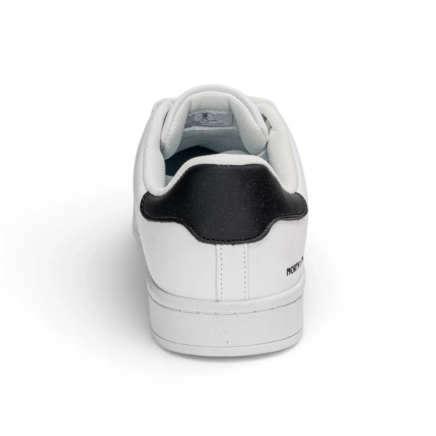 Zapatillas North Star Urbanas Hombre Compus color blanco | Platanitos