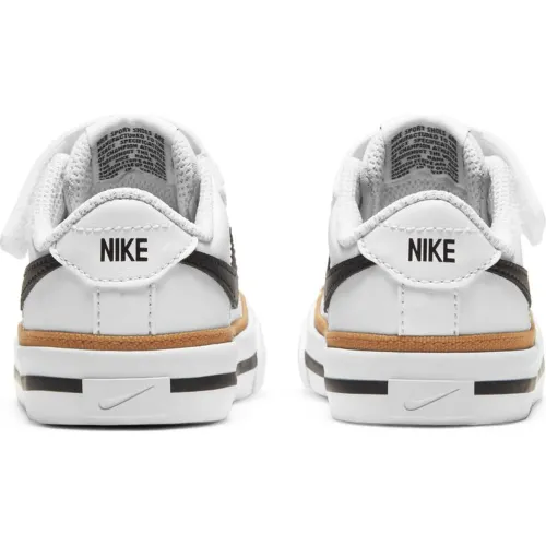 Nike Zapatillas Bebé Court Legacy Btv