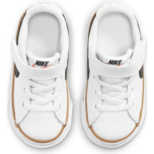 Nike Zapatillas Bebé Court Legacy Btv