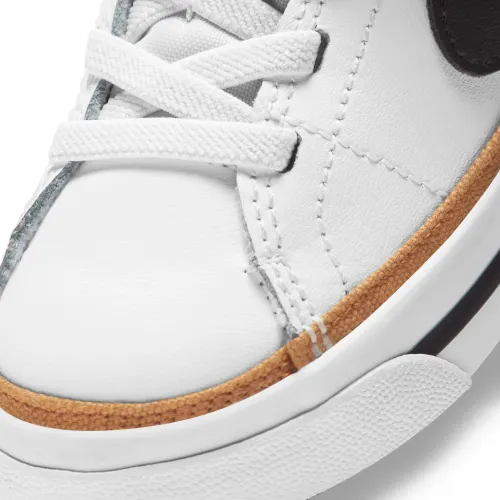 Nike Zapatillas Bebé Court Legacy Btv