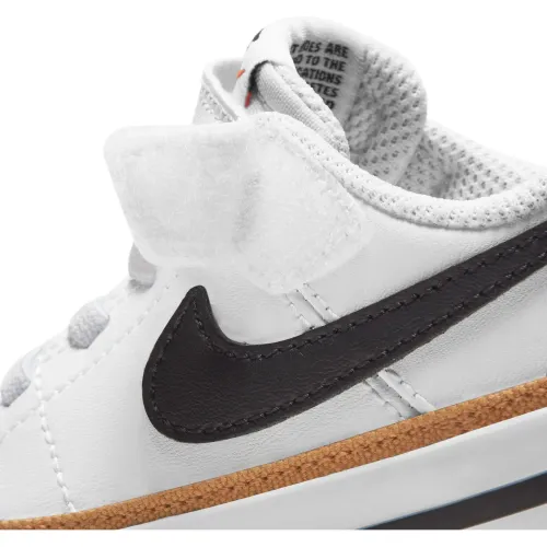 Nike Zapatillas Bebé Court Legacy Btv