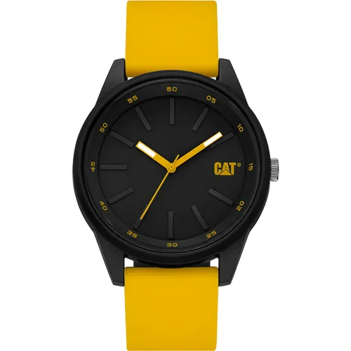 CAT Negro de Hombre modelo Reloj Cat Lj 160 27 127 negros hombre 2022073118163556679