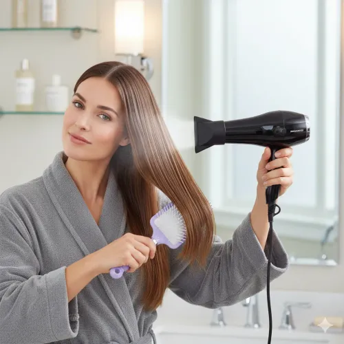 CONAIR Cepillo Gel Grip Paddle Brush