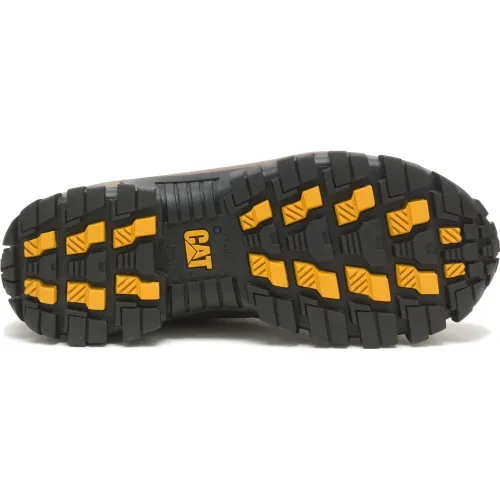 CAT Zapatilla Industrial Hombre Invader St