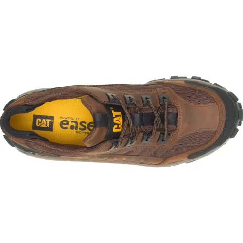 CAT Zapatilla Industrial Hombre Invader St