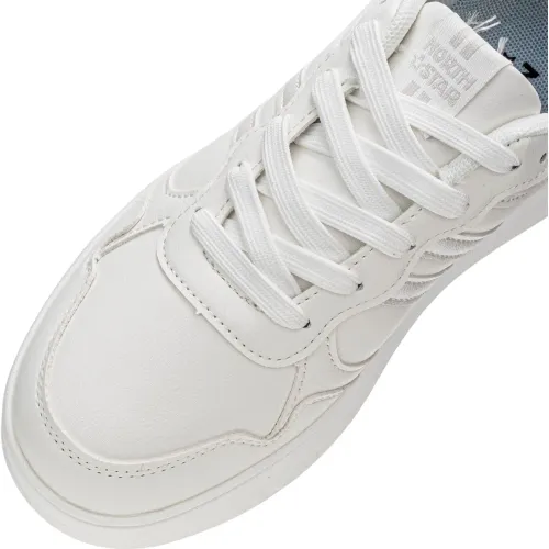 North Star Zapatilla Casual Mujer  Piera 0401