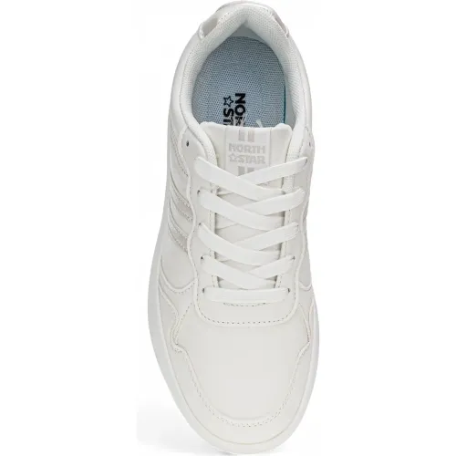 North Star Zapatilla Casual Mujer  Piera 0401