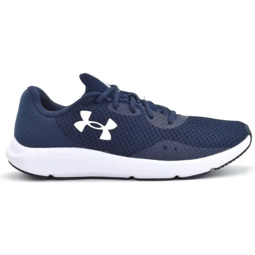 Under Armour Azul de Hombre modelo Zapatillas Running Hombre Charged Pursuit 3 azules hombre 2022112922483355961 Textil - sintético SINTETICO-TEXTIL
