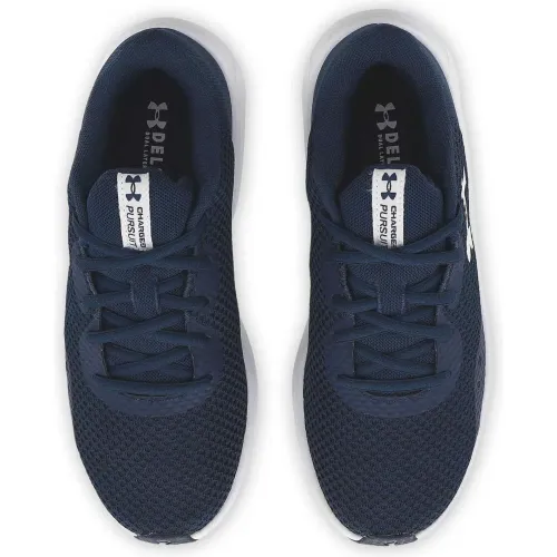 Under Armour Zapatillas Running Hombre Charged Pursuit 3